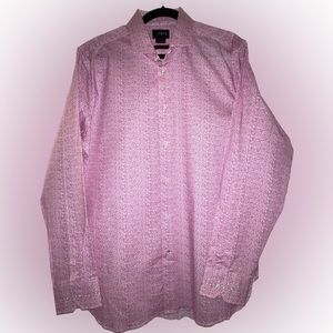 1670 Mens Dress Shirt